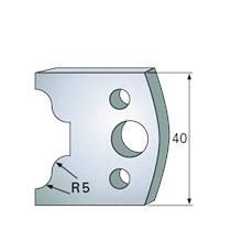 541403025 Uni Euro Mes